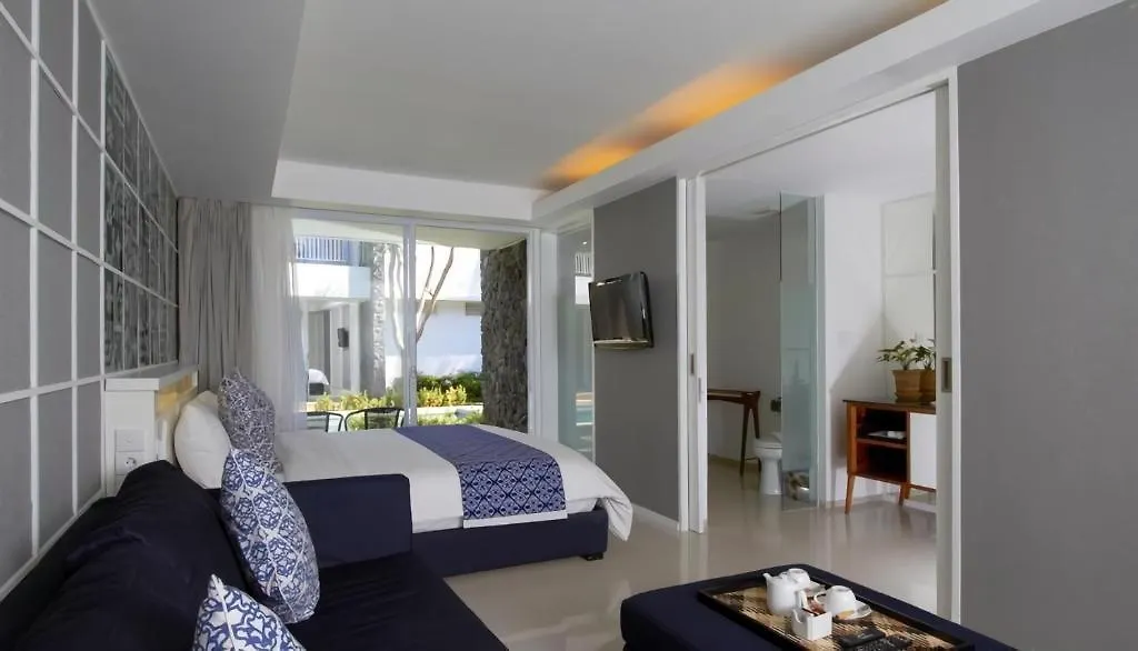 The Kanjeng Suite & Villa Sanur Hotel Sanur (Bali)