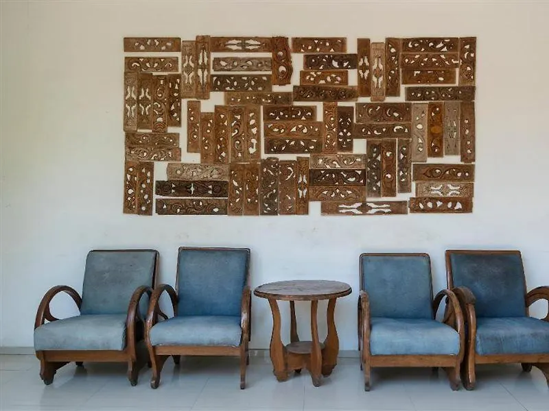 **** Hotel The Kanjeng Suite & Villa Sanur Indonesia