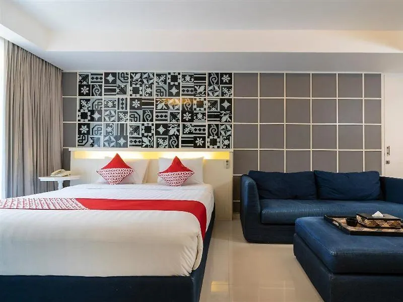 The Kanjeng Suite & Villa Sanur Sanur (Bali)