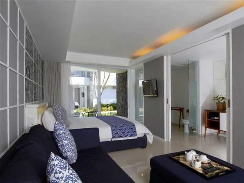 Hotel The Kanjeng Suite & Villa Sanur