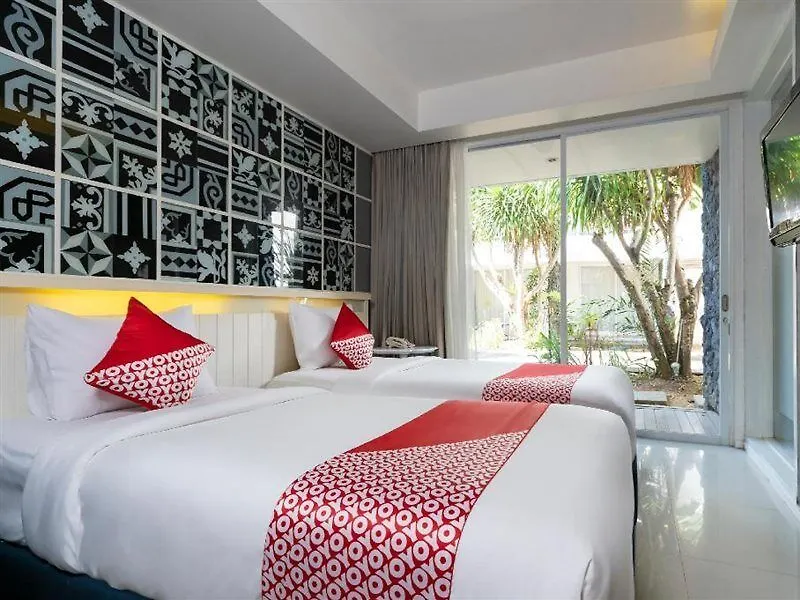 The Kanjeng Suite & Villa Sanur 4*, Sanur (Bali)